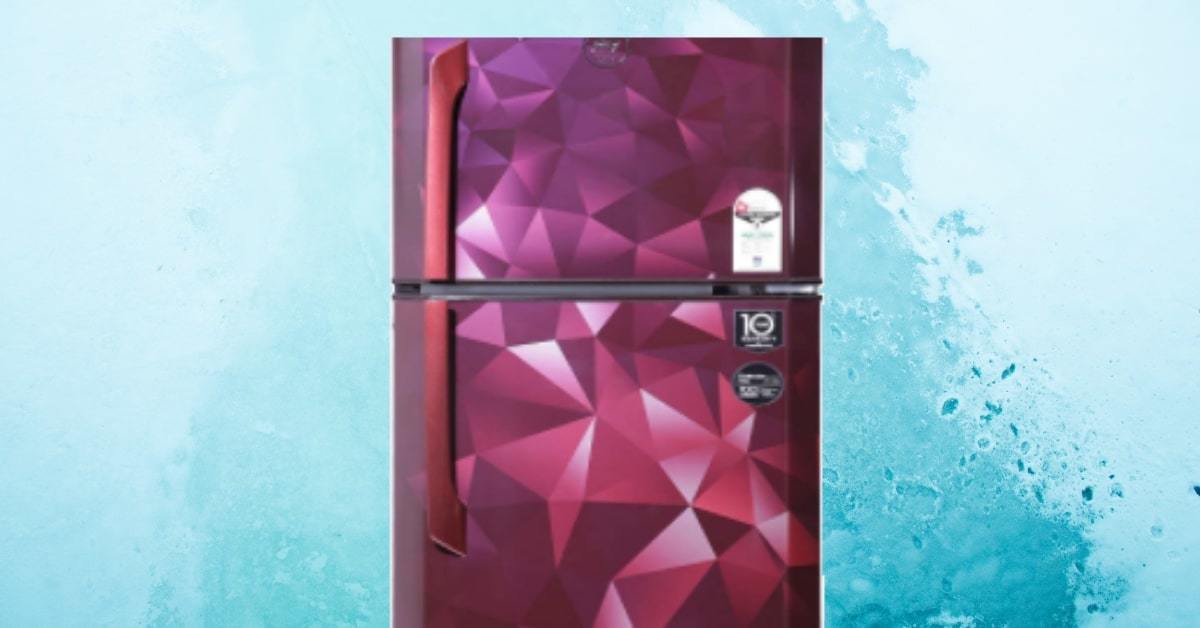 10 Best Double Door Refrigerators in India 2022 Cart Review